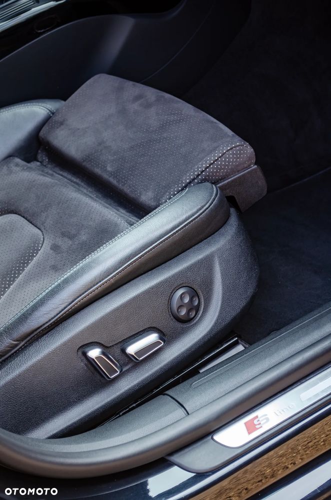 Audi A5 Sportback 2.0 TFSI Quattro S tronic - 25