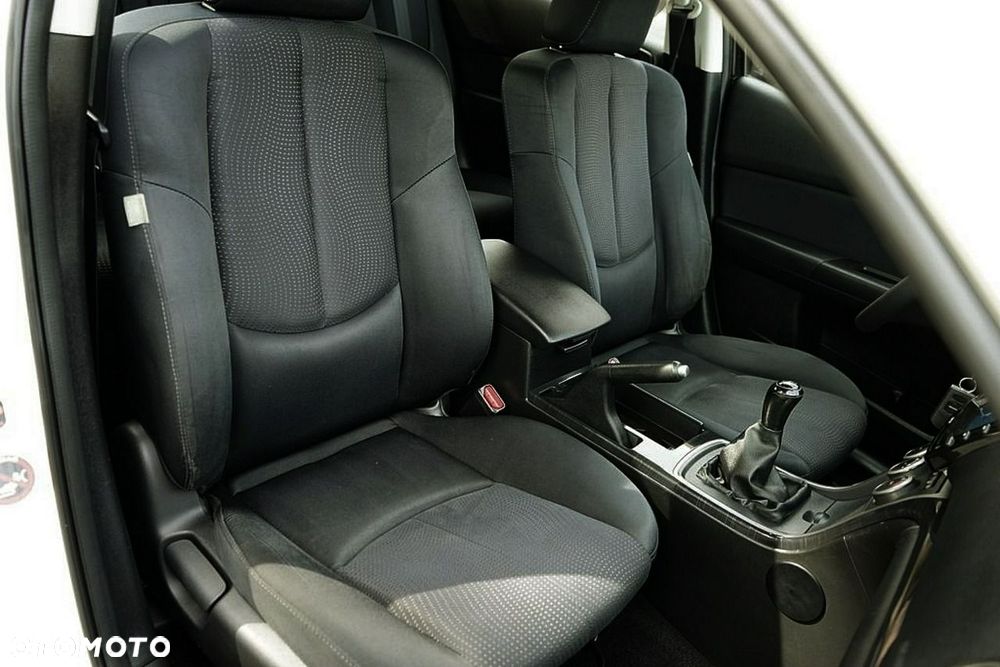 Mazda 6 - 18