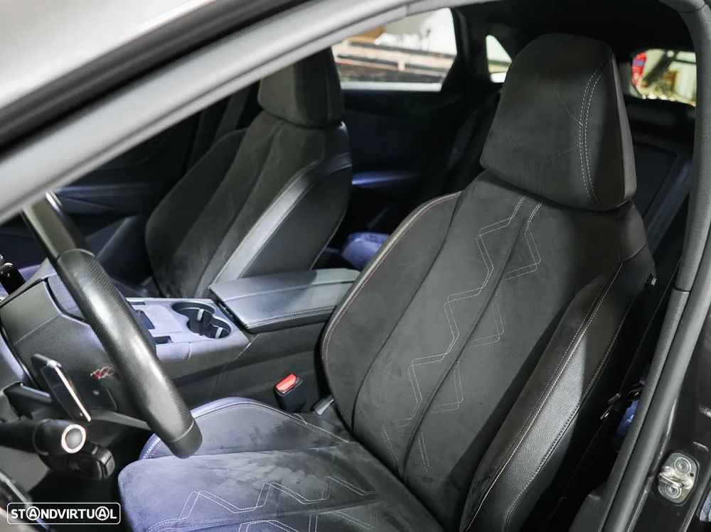 DS DS7 Crossback E-Tense Performance Line EAT8 - 35