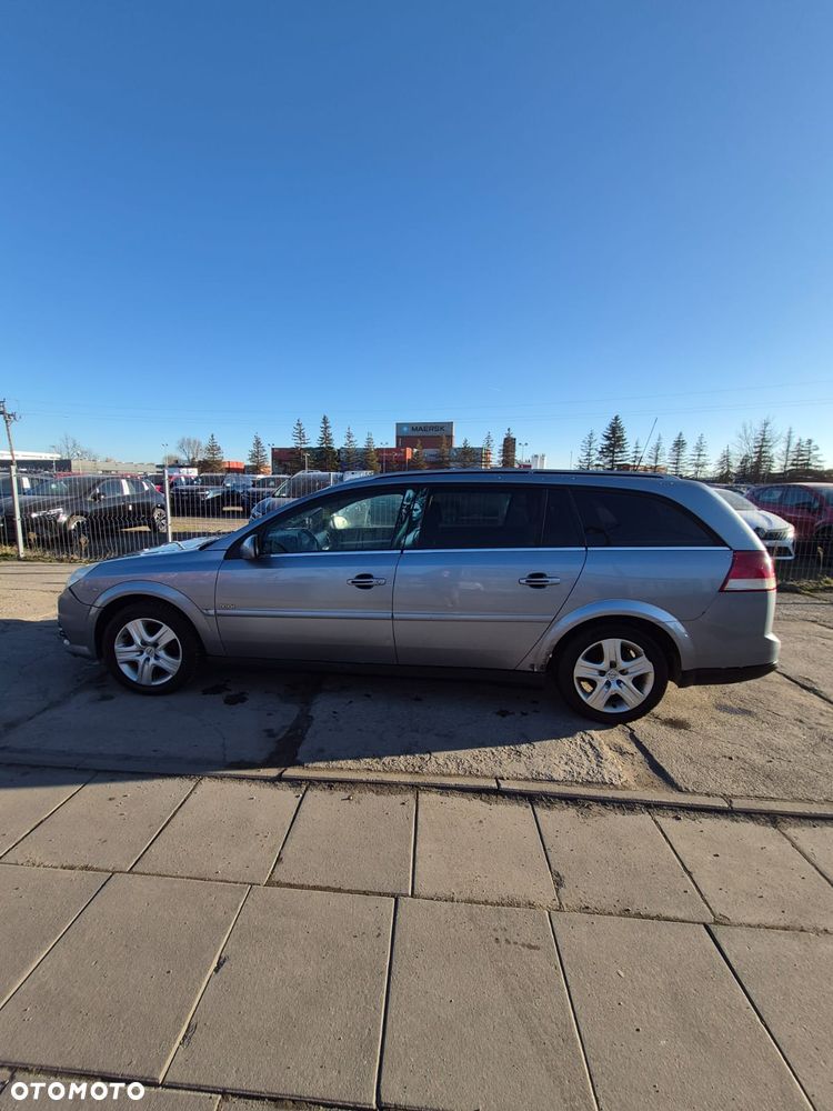 Opel Vectra 1.9 CDTI Elegance - 1