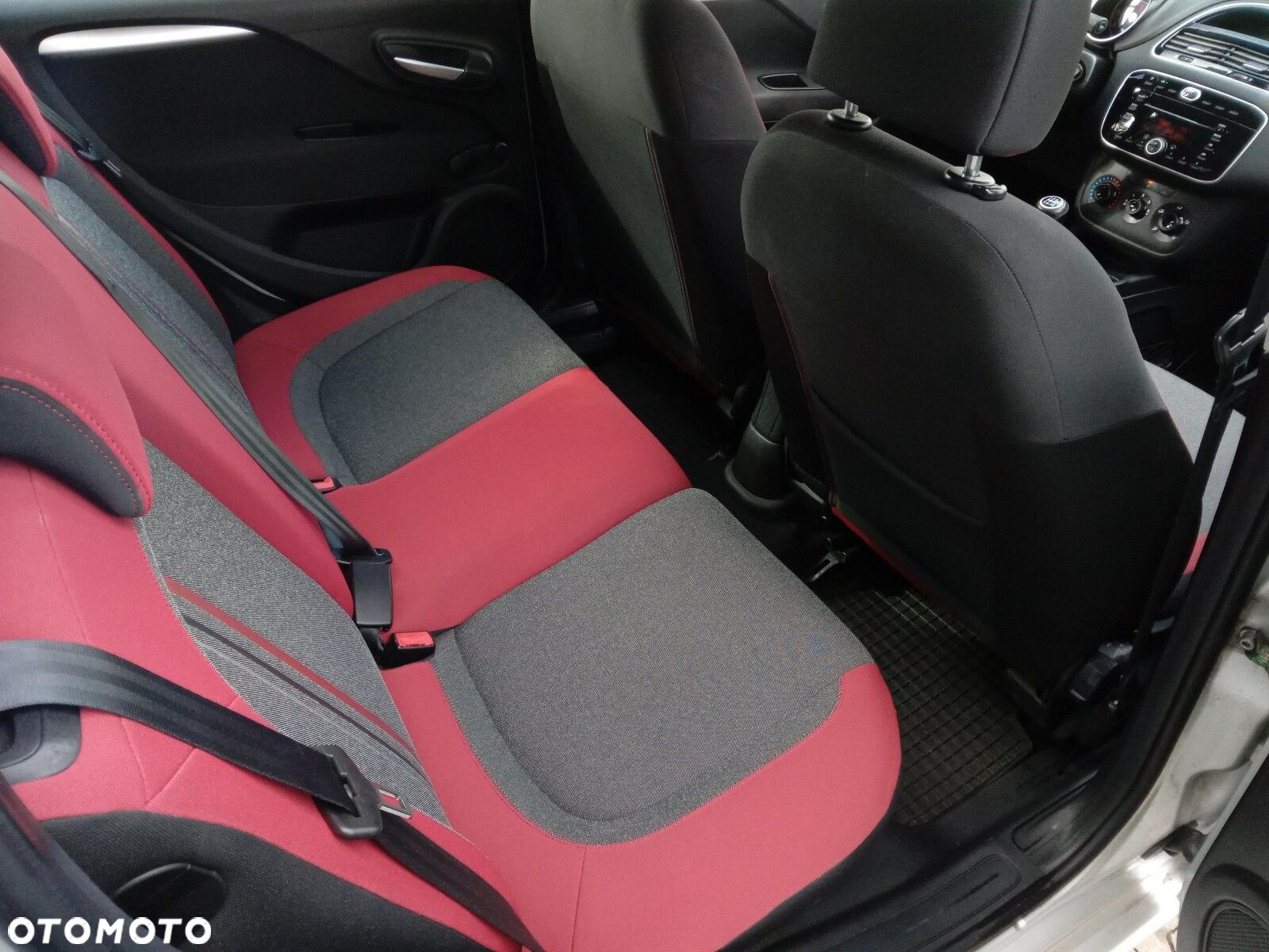 Fiat Punto - 23