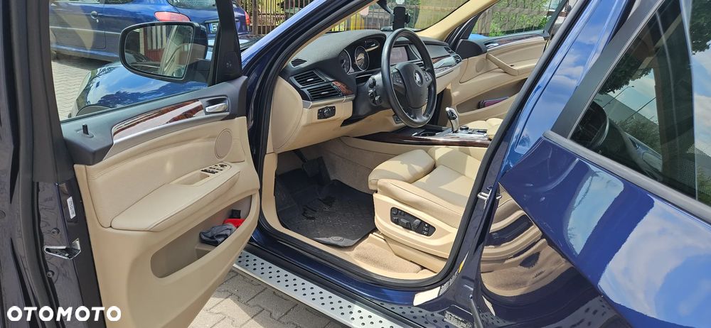 BMW X5 3.5i xDrive - 4