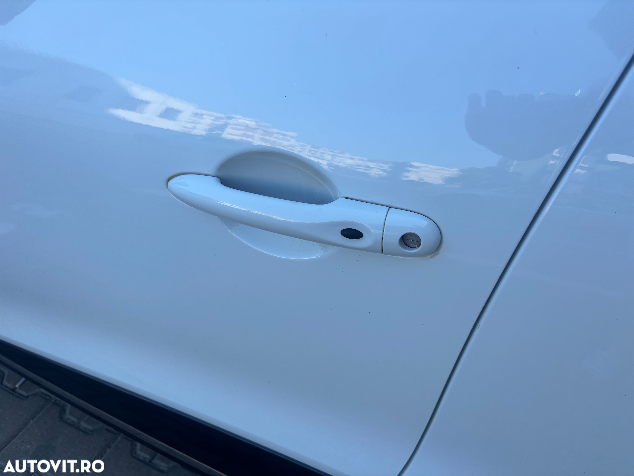 Renault Clio (Energy) TCe 90 Start & Stop LIMITED - 13