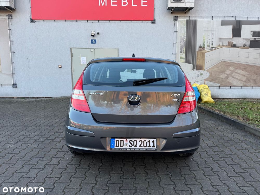 Hyundai i30 1.4 Edition Plus - 5