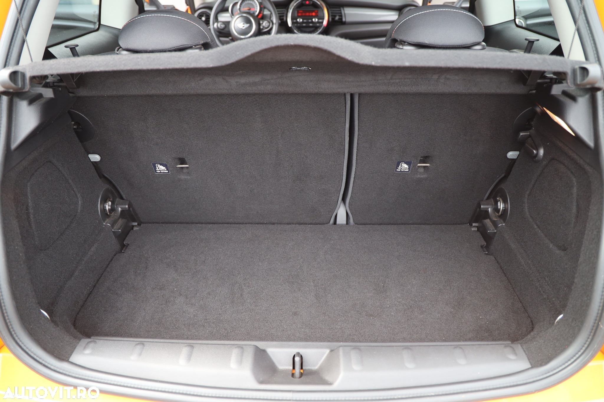 Mini ONE Standard - 19