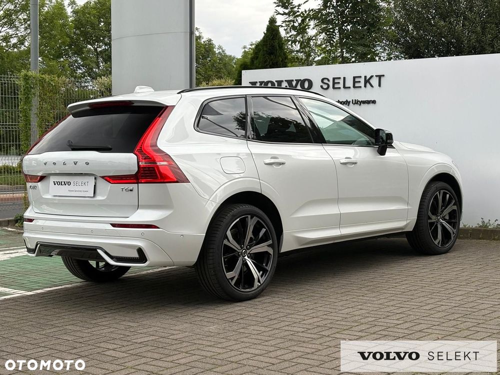 Volvo XC 60 - 9