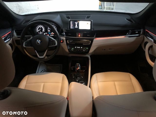 BMW X1 - 6