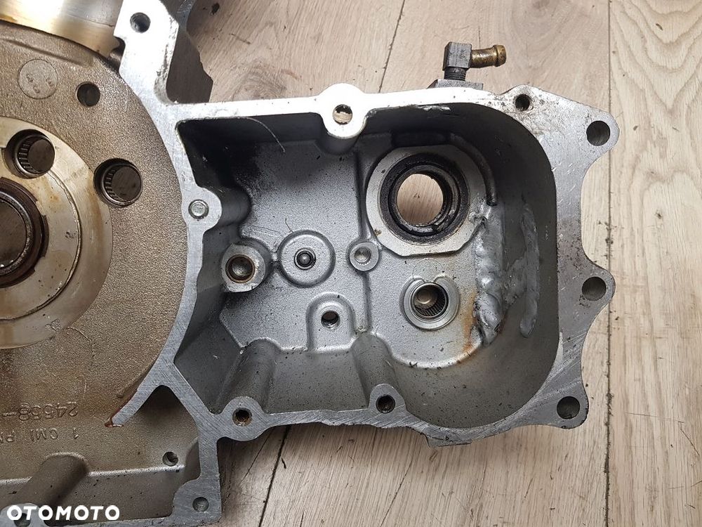 Karter blok silnik Harley Davidson Sportster Evo 24534-86 / 24558-86 - 13