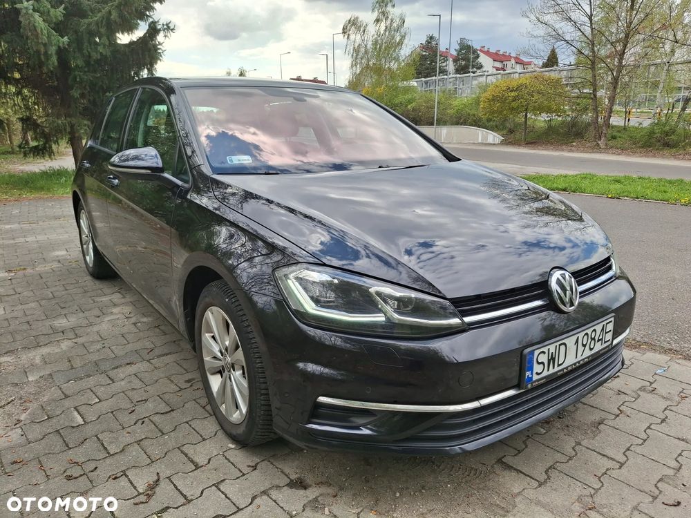 Volkswagen Golf 1.4 TSI BMT Comfortline - 3
