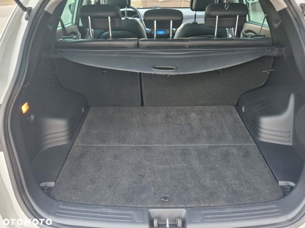 Hyundai ix35 2.0 CRDi 4WD Premium - 15