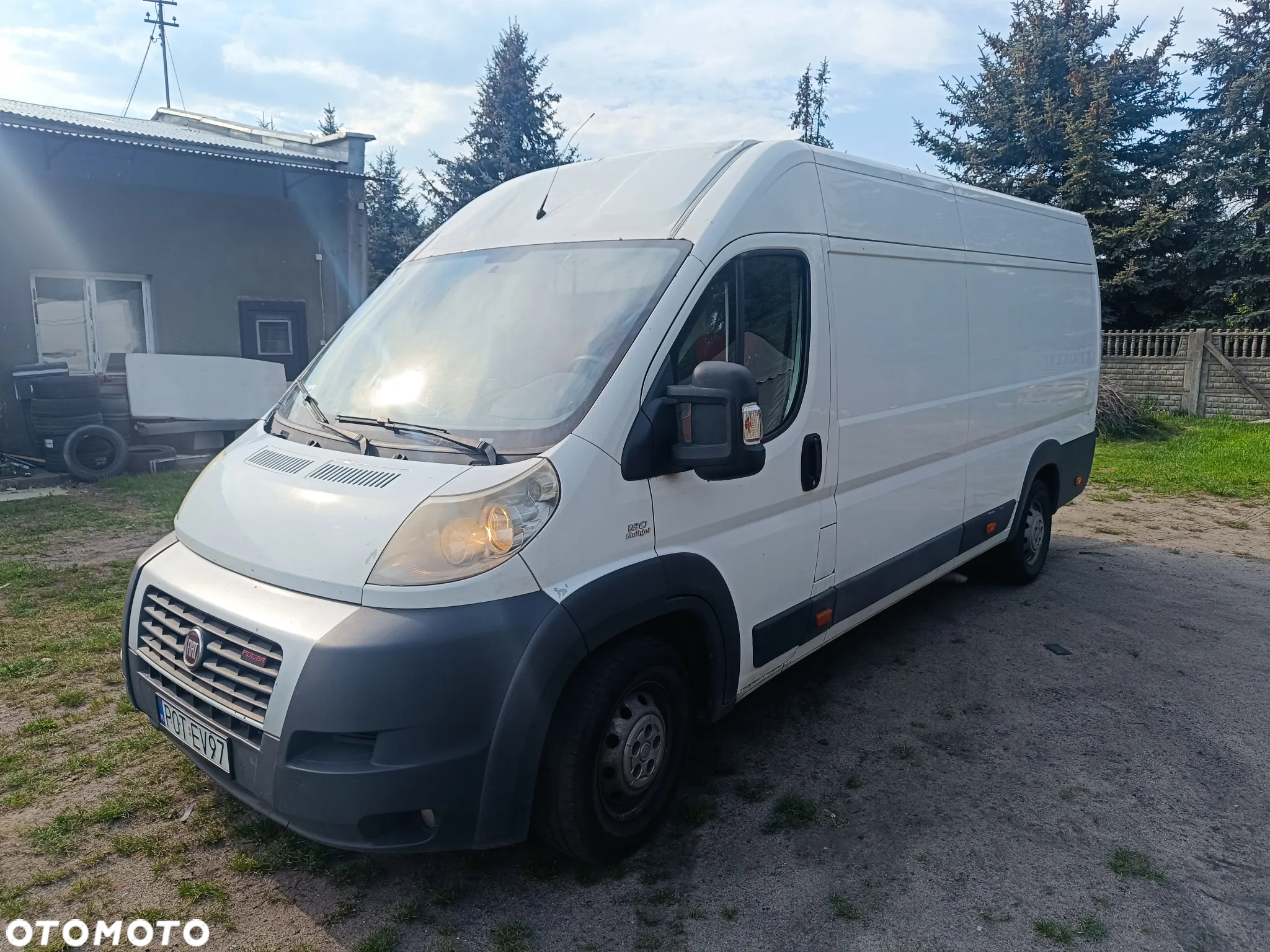 Fiat Ducato - 2