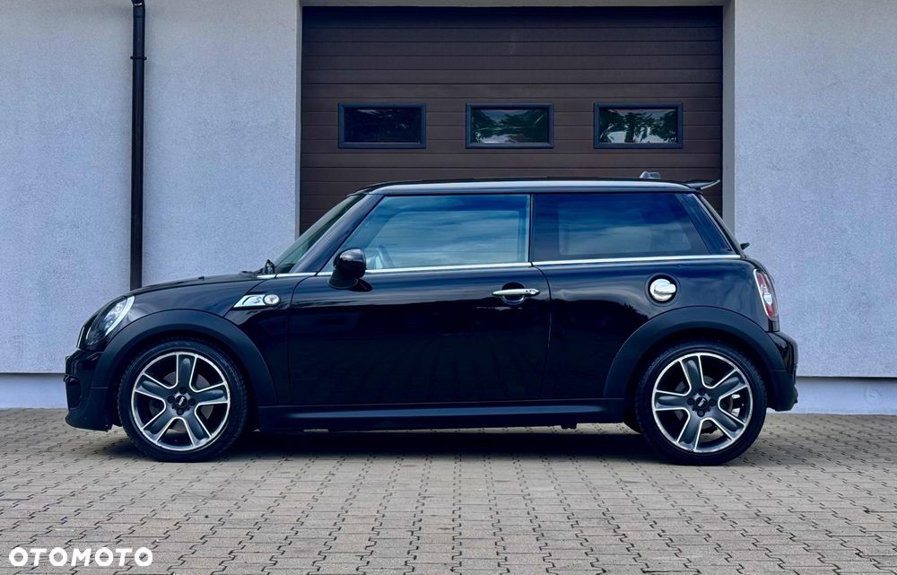 MINI Cooper S - 11