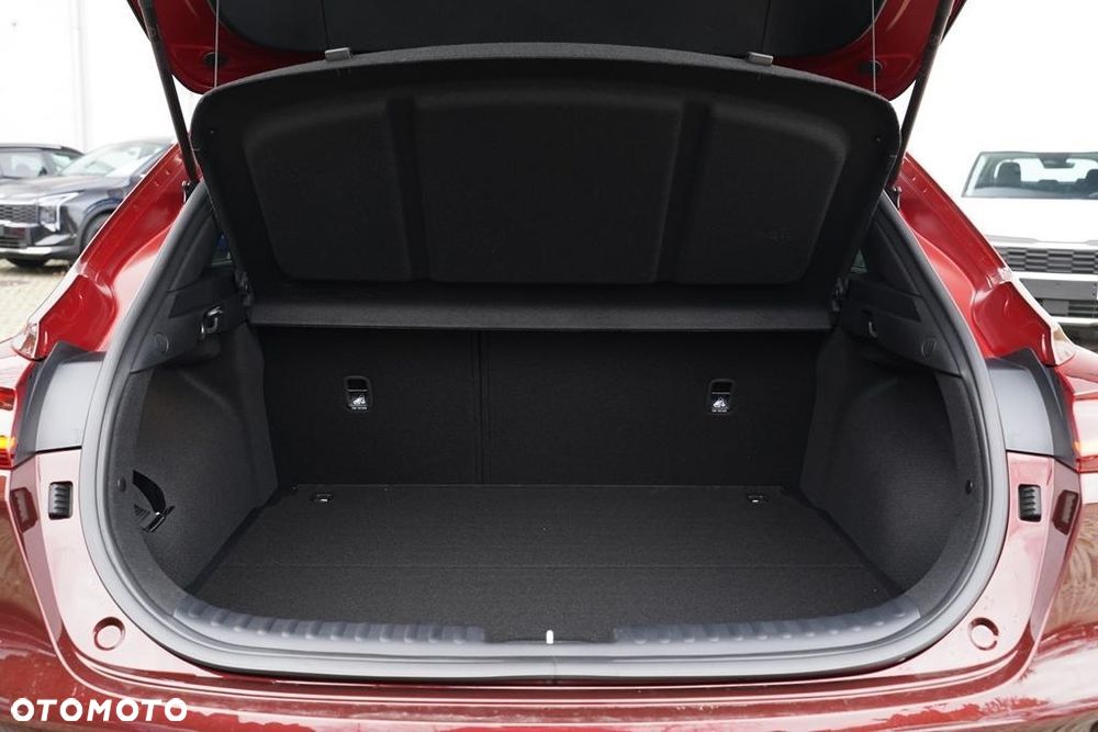 Kia XCeed 1.6 T-GDI M DCT - 8