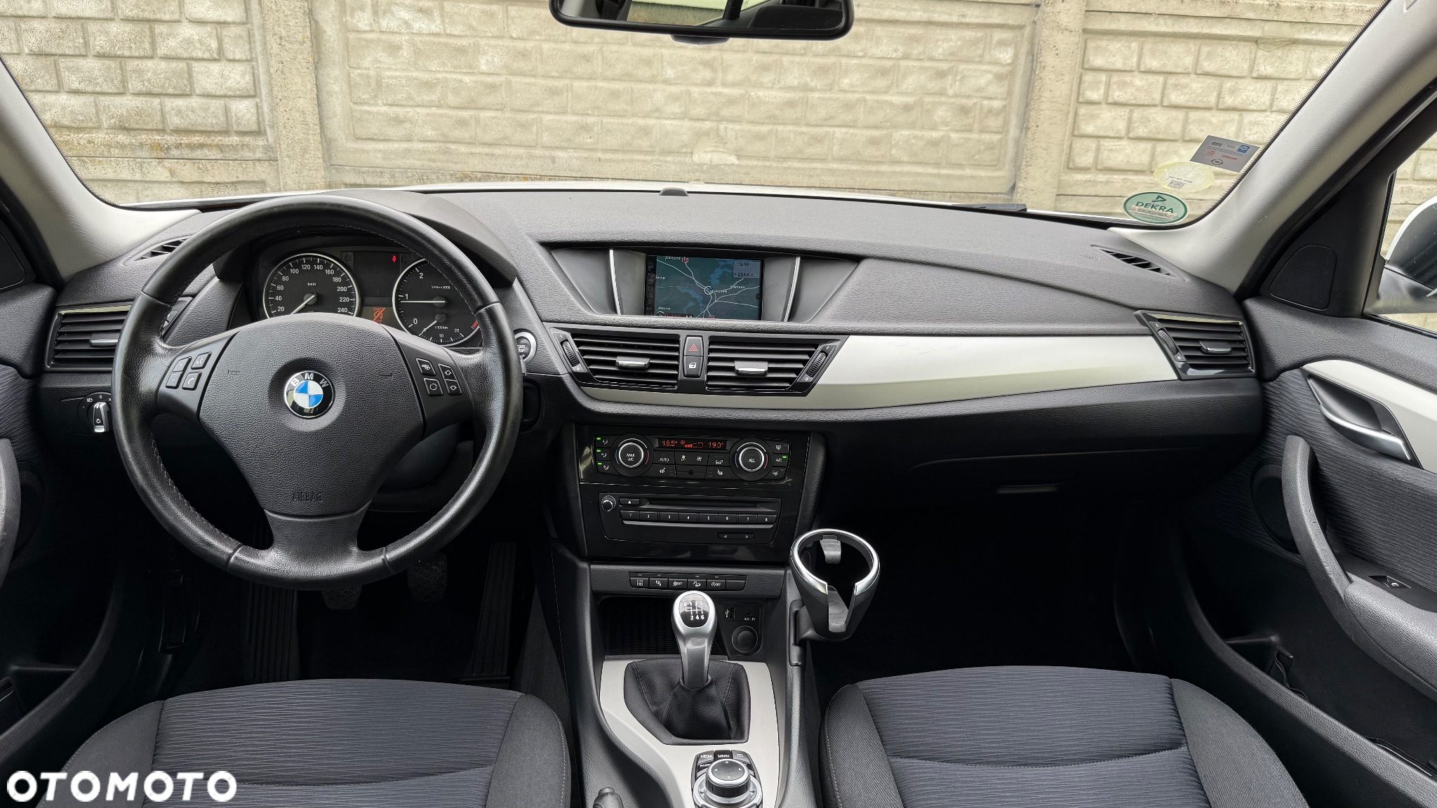 BMW X1 xDrive18d - 7