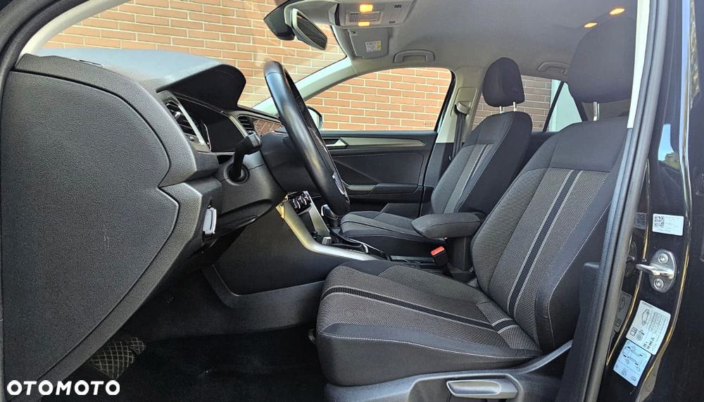 Volkswagen T-Roc 1.5 TSI ACT Premium DSG - 19