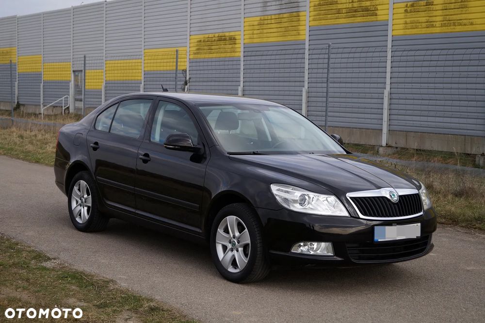 Skoda Octavia 1.4 TSI Mint - 5