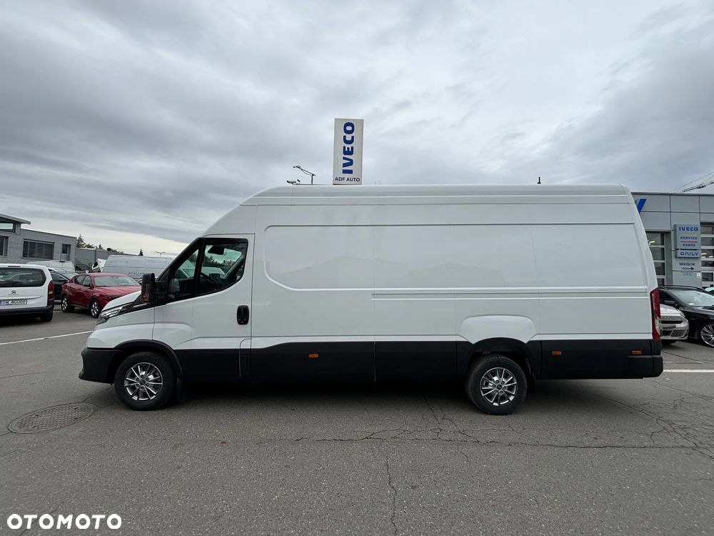 Iveco Daily 35S18HA8 V - 2