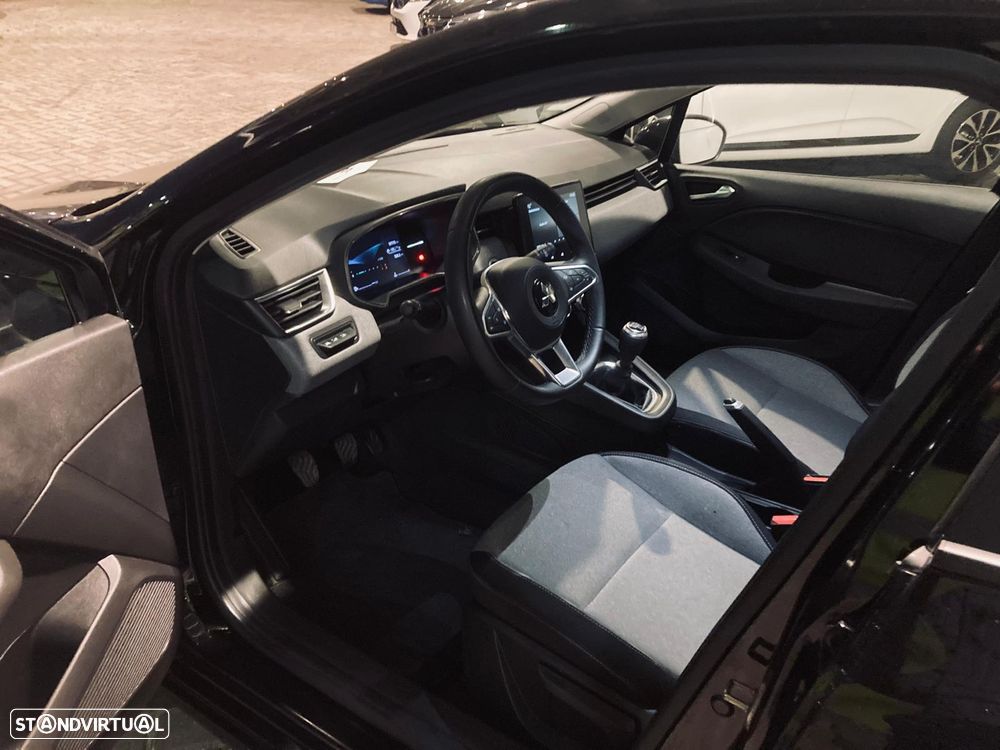 Mitsubishi Colt 1.0 MPI-T Invite - 6