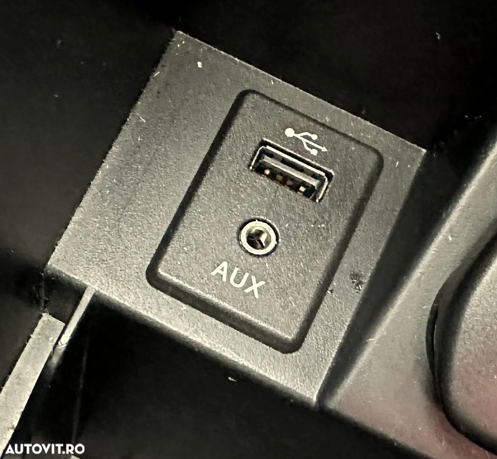 Nissan Qashqai 1.5 DCI TEKNA+ - 15