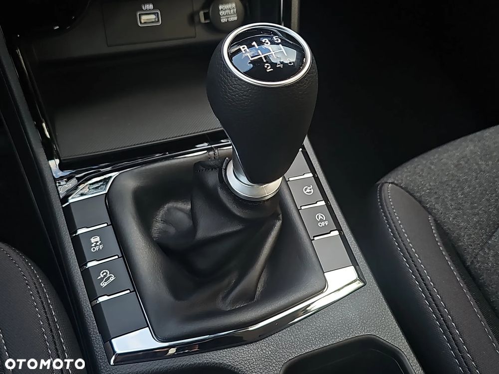 SsangYong/KGM Korando 1.5 T-GDI Joy 2WD - 21