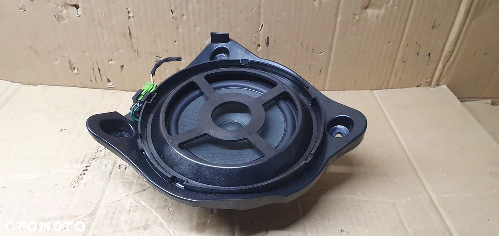 Głośnik drzwi lewe prawy przód przedni Mercedes E-Klasa W213 A2058200814 A2058201602 - 2