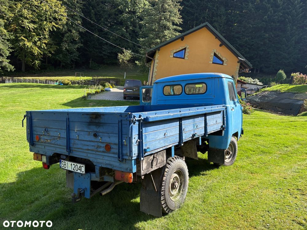 Uaz 452 - 3