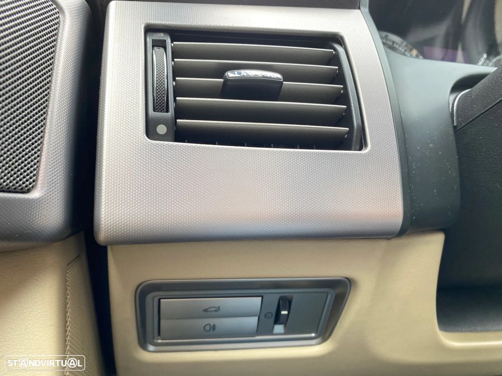 Jaguar XF 3.0 D V6 Premium Luxury - 21