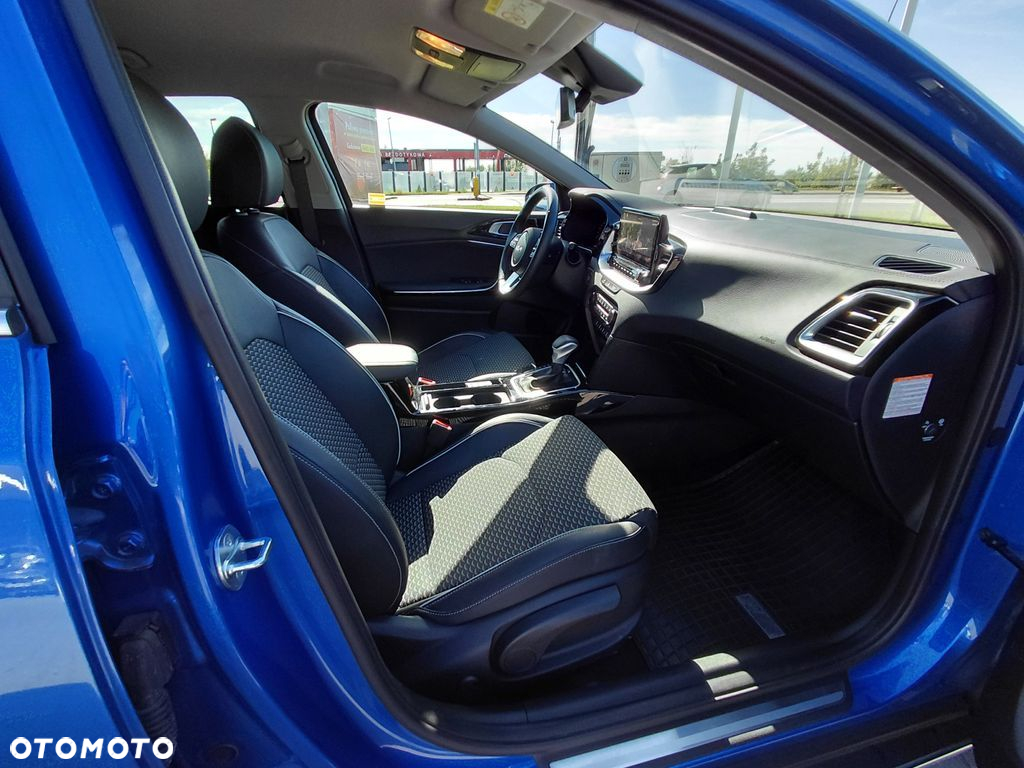 Kia XCeed 1.6 GDI PHEV Business Line DCT - 23