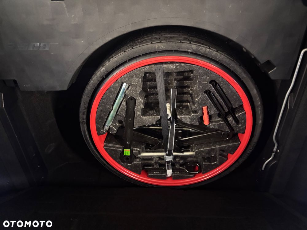 Porsche Cayenne S Tiptronic S - 31