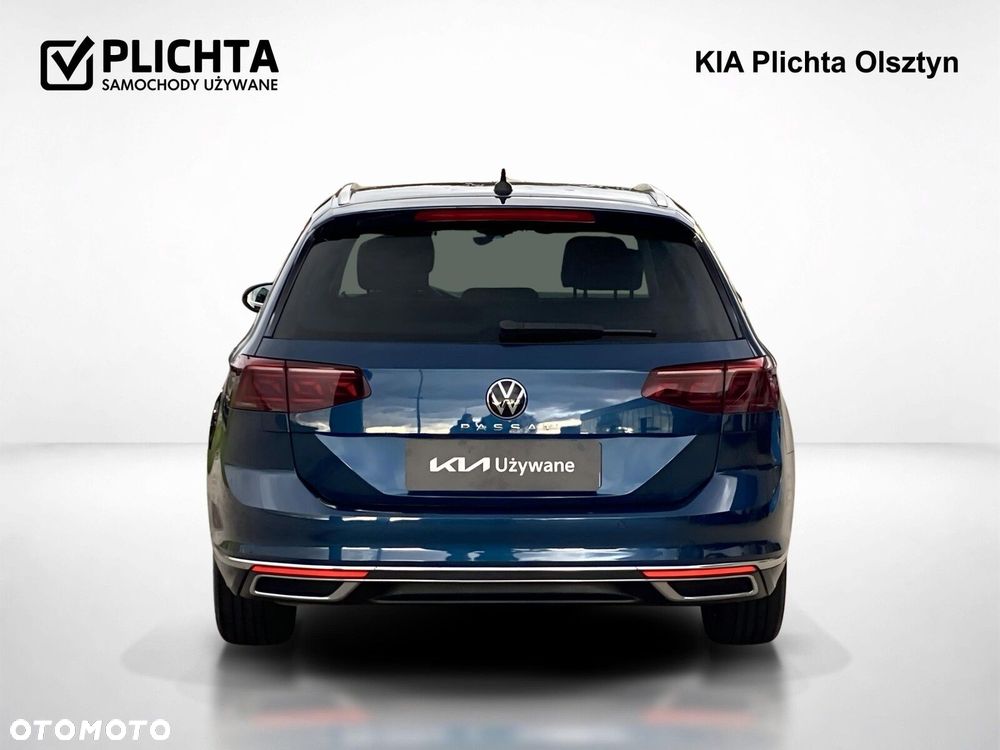 Volkswagen Passat Variant - 5