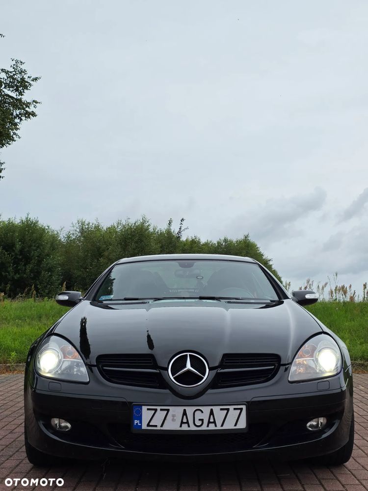 Mercedes-Benz SLK - 15