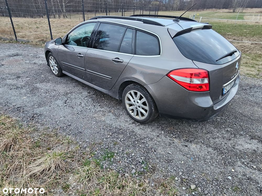 Renault Laguna - 3