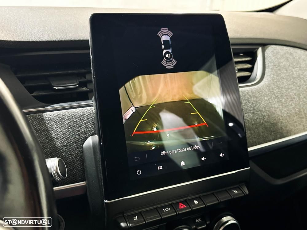 Renault Zoe (c/ Bateria) EV50 135hp Techno - 42