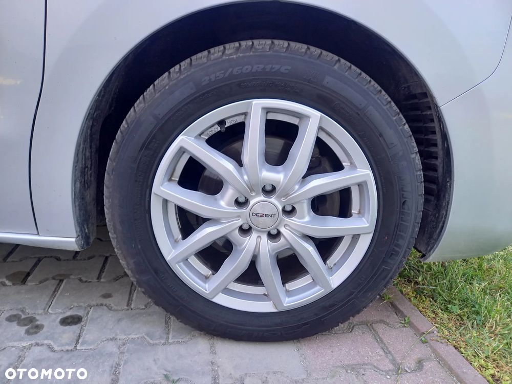 Citroën SpaceTourer 2.0 BlueHDi XS Business - 13