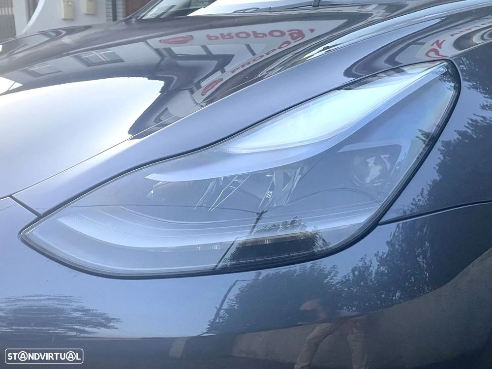 Tesla Model 3 Standard Range Plus RWD - 12