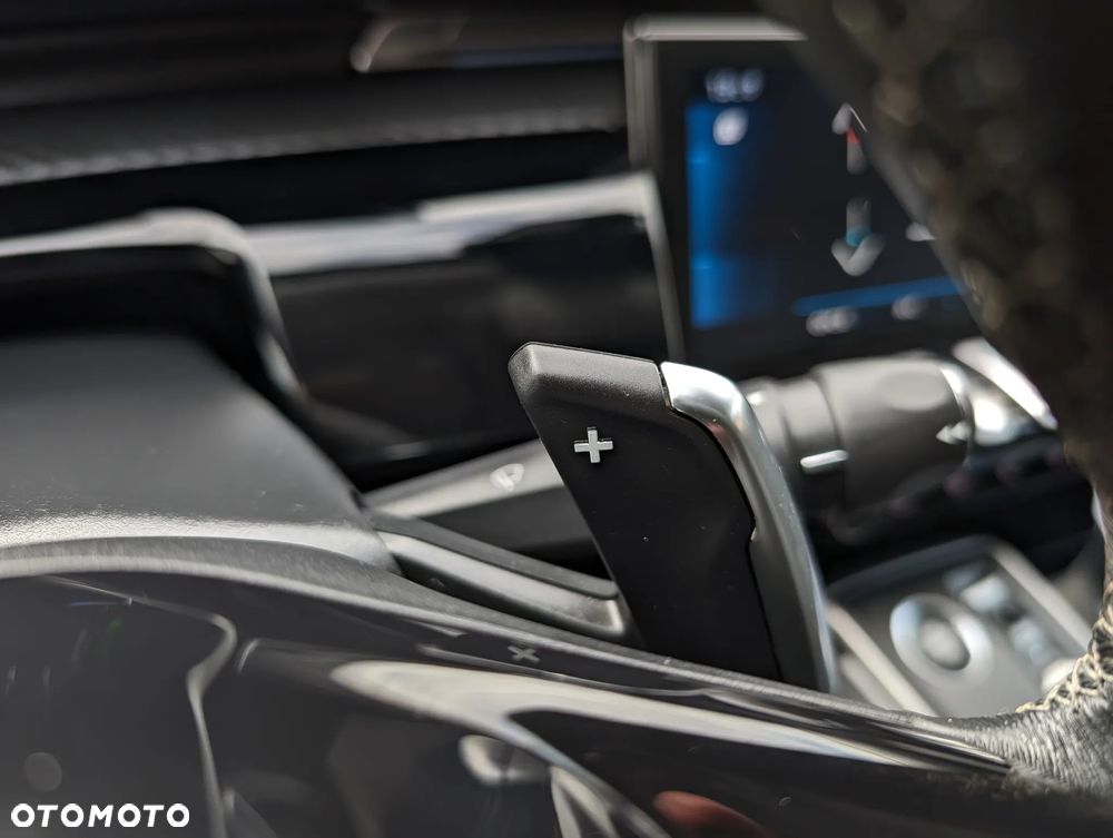 Peugeot 508 PureTech 180 EAT8 Allure - 27