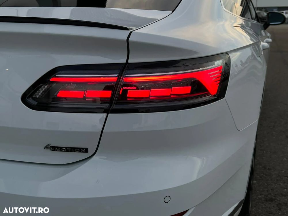 Volkswagen ARTEON 2.0 TDI 4Motion DSG R-Line - 4