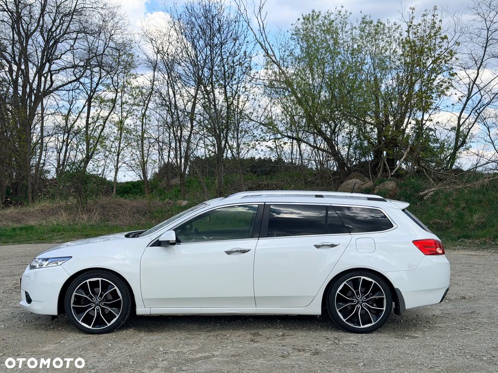 Honda Accord 2.0 Automatik Executive - 3