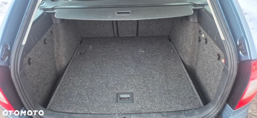 Skoda Octavia 1.8 TSI 4x4 Scout - 10