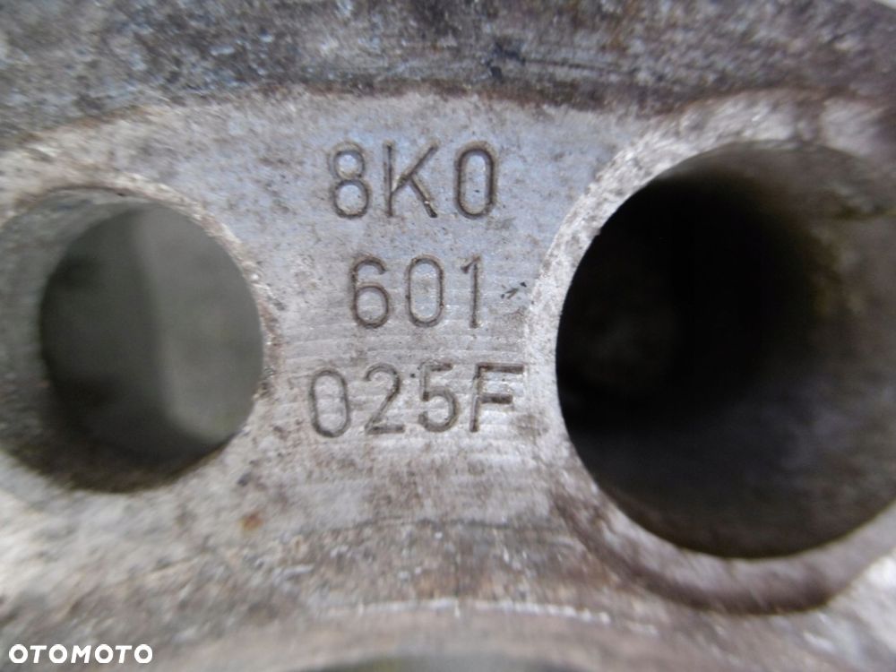 audi a4 b8 8k0 7.5jx16h2 5x112 et45 - felga oryginał - 8