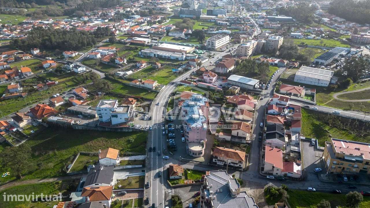 Terreno na Estrada N1 - Grande imagem: 3/9