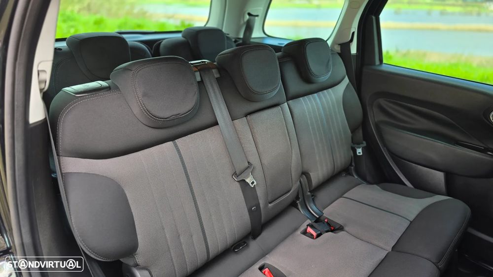 Fiat 500L 1.6 MJ Trekking S&S - 14