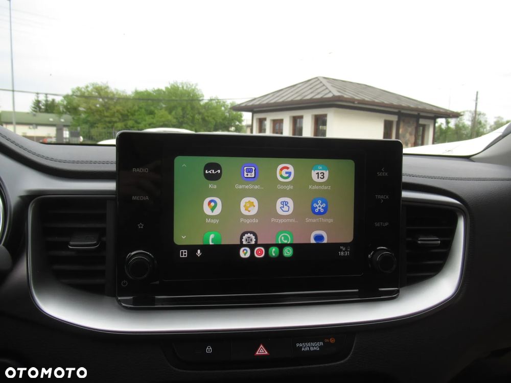 Kia Ceed 1.5 T-GDI M DCT - 25