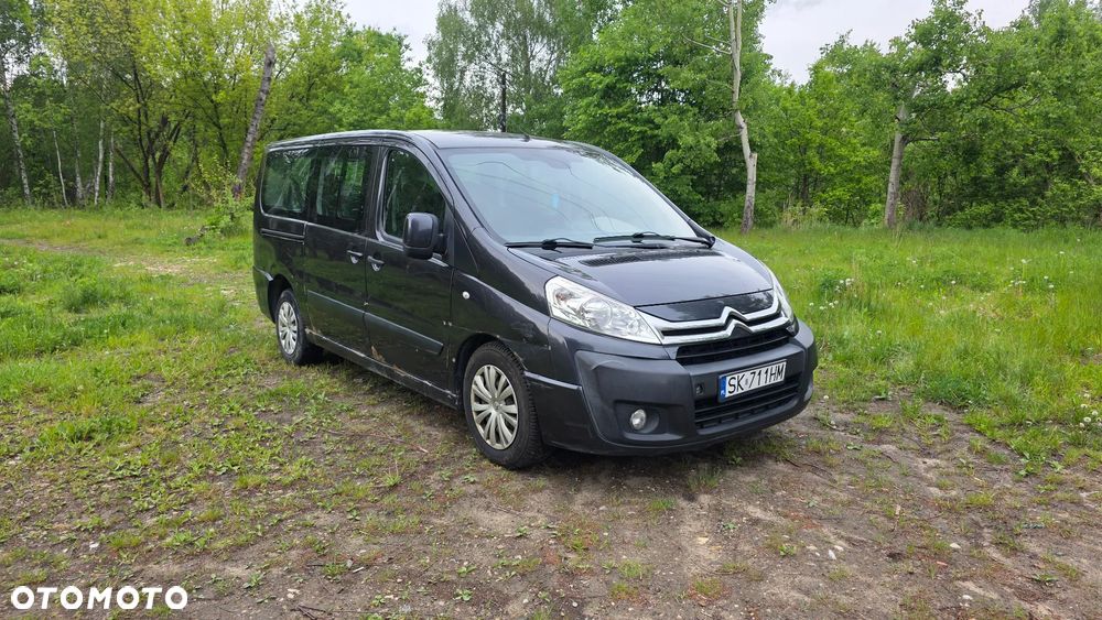 Citroën Jumpy Combi - 2