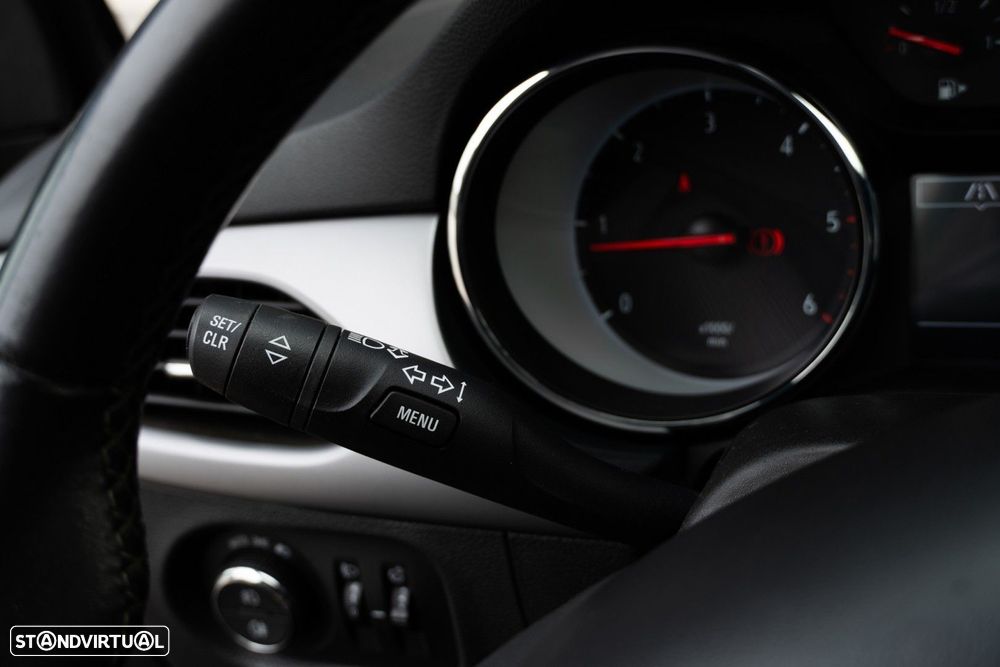 Opel Astra Sports Tourer 1.6 CDTI Business Edition S/S - 20