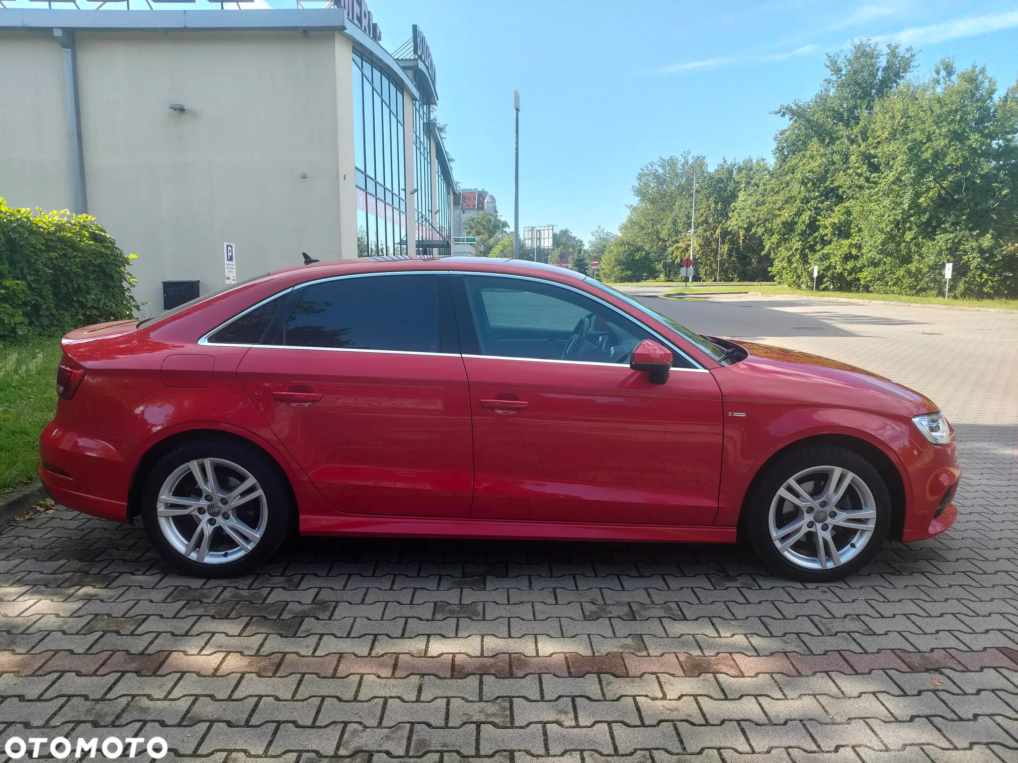 Audi A3 - 19