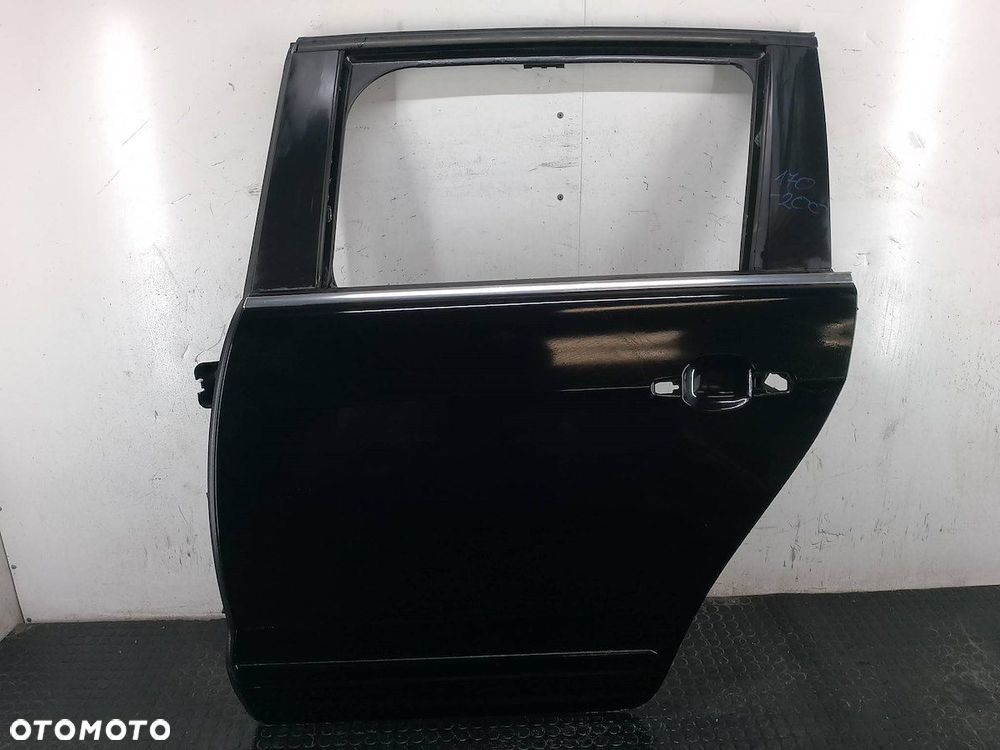 DRZWI TYŁ LEWY  PEUGEOT 5008 KTV - 1