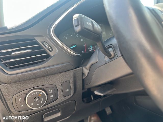Ford Focus 1.0 EcoBoost Titanium - 15