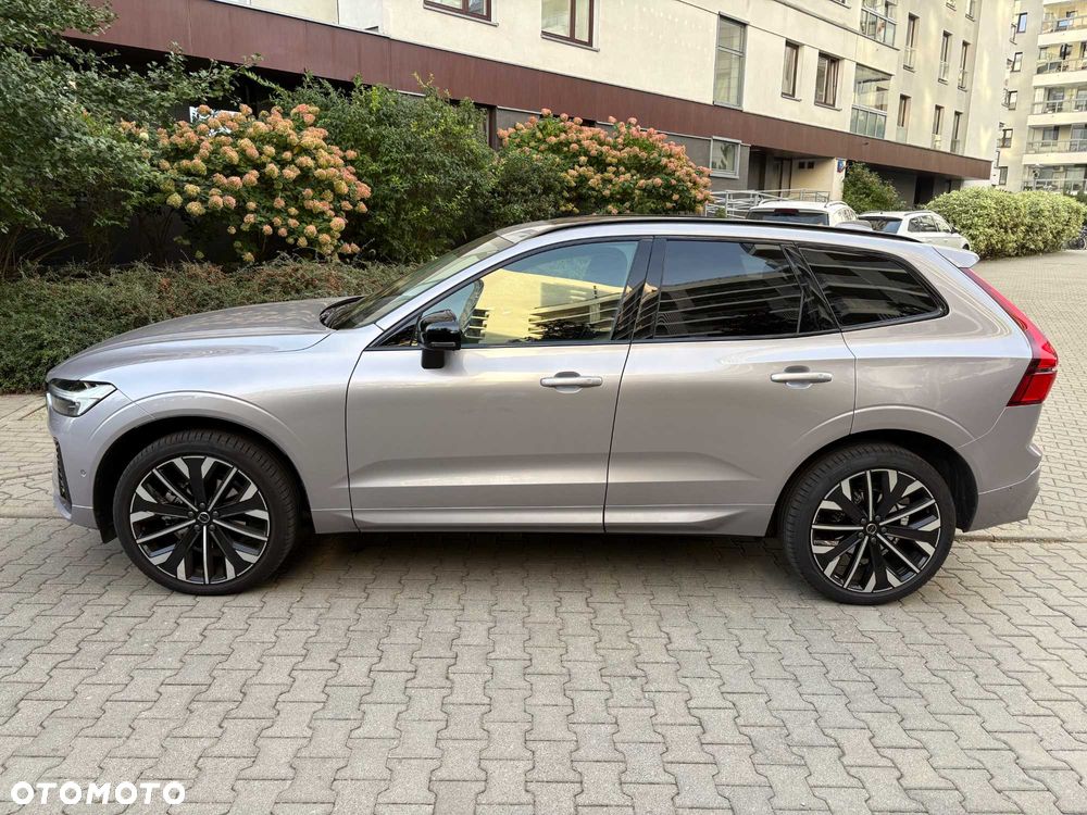 Volvo Xc60 2025 photo 3