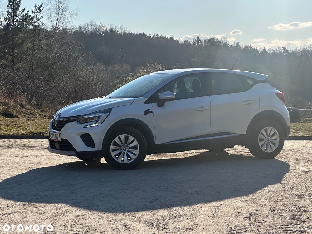 Renault Captur TCe 100 INTENS - 9